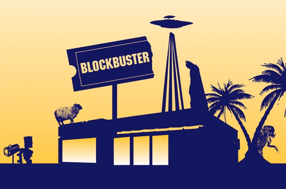 Blockbuster campaign header