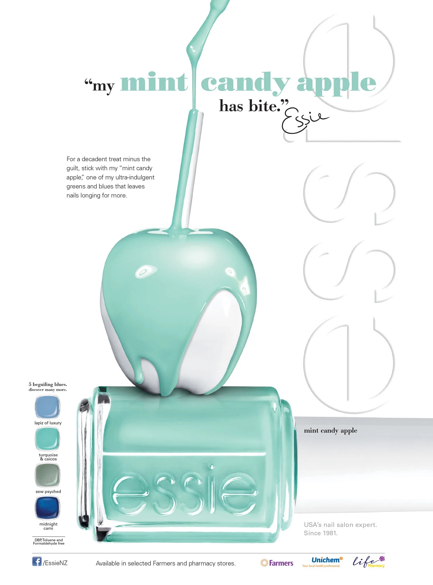 L'Oréal — ess0024 mfstylesmar4m