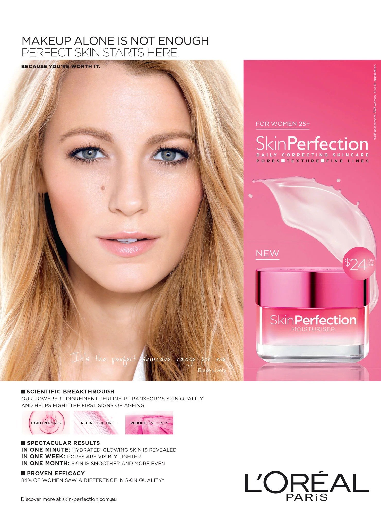 L'Oréal — lod1122 oksmar3v