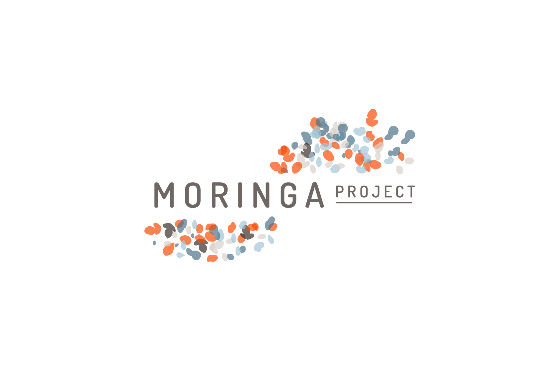 Moringa Project branding asset 5