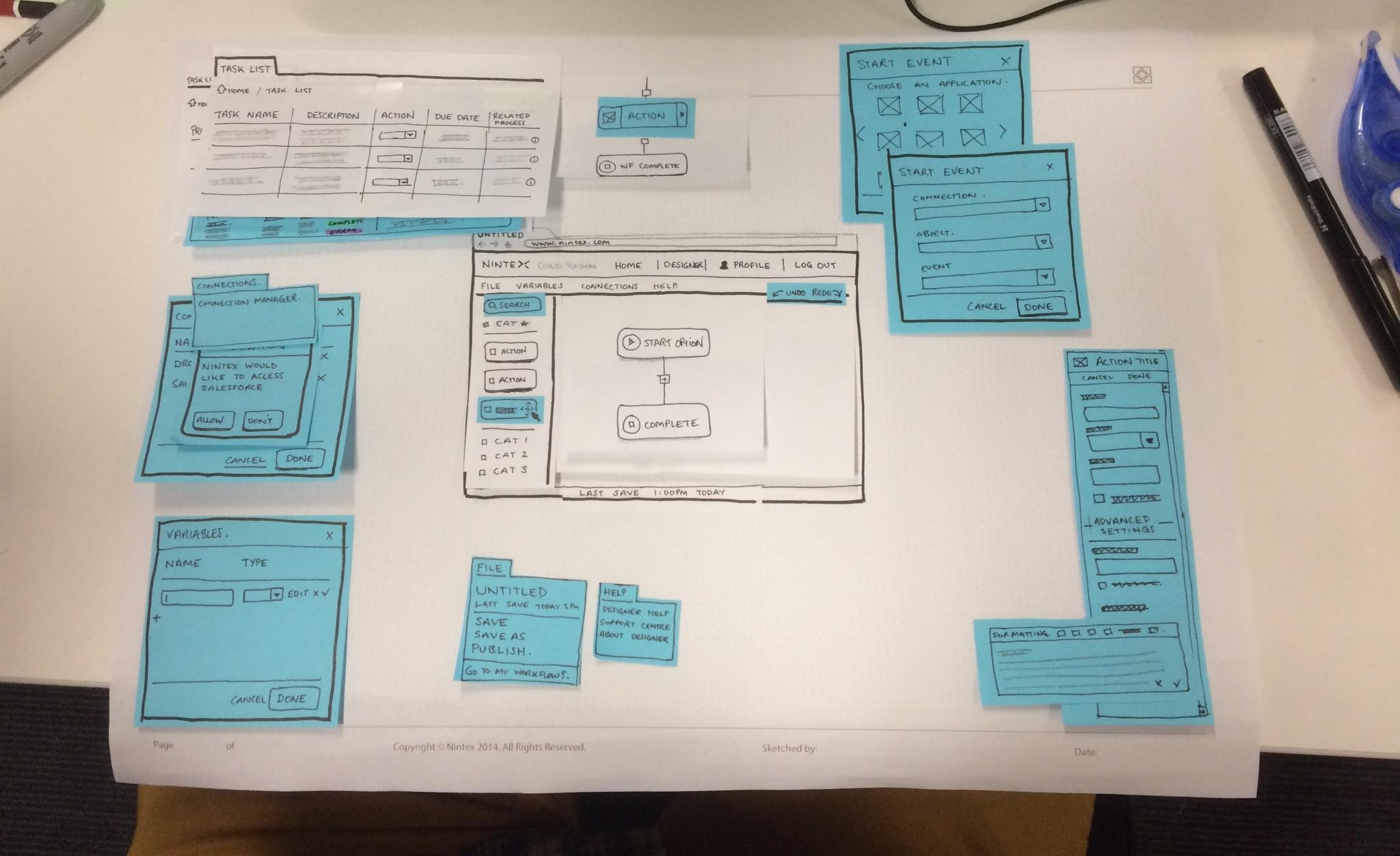 Workflow Designer, image asset 1