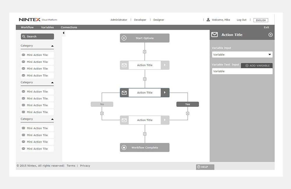Workflow Designer, image asset 2