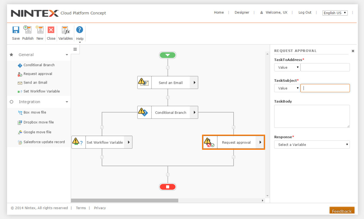 Workflow Designer, image asset 4